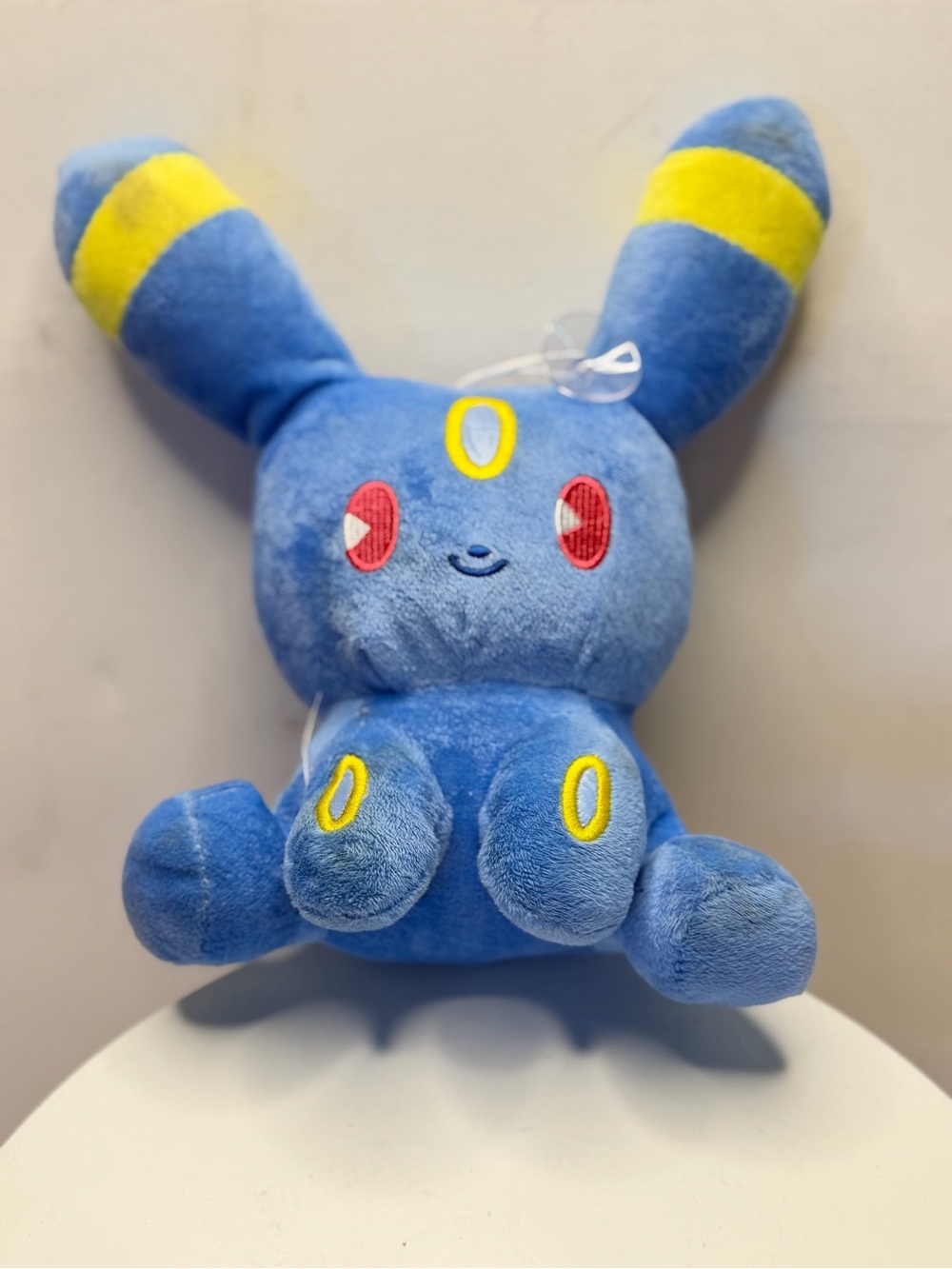 Blue Umbreon from the Pokémon Center Limited series